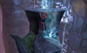 Hellboy The Science of Evil PSP 1