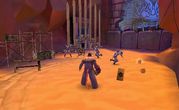 Hellboy The Science of Evil PSP 2