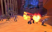 Hellboy The Science of Evil PSP 3