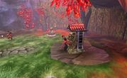 Hellboy The Science of Evil PSP 4