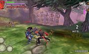 Hellboy The Science of Evil PSP 5