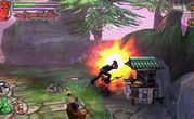 Hellboy The Science of Evil PSP 6