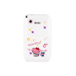 Hello Kitty Phone 3G 168 blanc arrière
