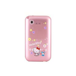 Hello Kitty Phone 3G 168 rose arri&egrave;re
