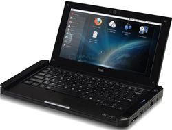 Hercules eCAFE Slim HD