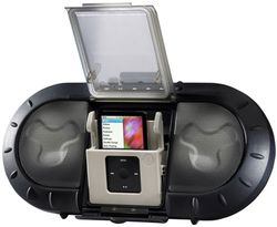 Hercules i XPS 120