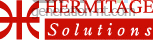 Hermitage solutions logo