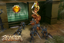 Hero of Sparta 03