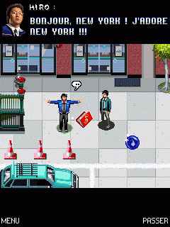 Heroes 1