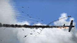 Heroes Over Europe   Image 1