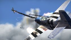 Heroes Over Europe   Image 2