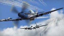 Heroes Over Europe   Image 3