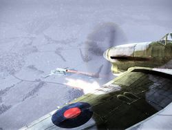 Heroes Over Europe - Image 4