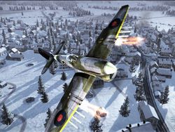 Heroes Over Europe - Image 5