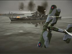 Heroes Over Europe - Image 6