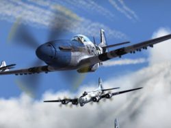 Heroes Over Europe - Image 9