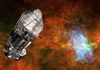 L'Europe désactive définitivement le télescope spatial Herschel L'Europe désactive définitivement le télescope spatial Herschel