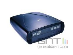 Hewlett Packard dvd1040e