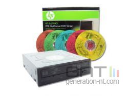 Hewlett Packard dvd1040i