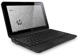 Hewlett-Packard Mini 210 1