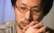 Hideo Kojima