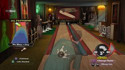 High Velocity Bowling   Image 1