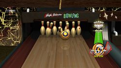 High Velocity Bowling   Image 2