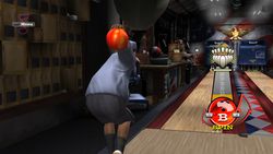 High Velocity Bowling   Image 3