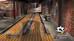 High Velocity Bowling   Image 4