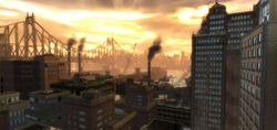 Highlander The Game   Image 6