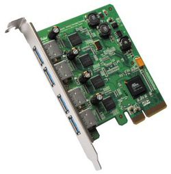 HighPoint RocketU 1144A
