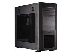 HIPER Osiris Gun Metal 1