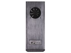 HIPER Osiris Gun Metal 2