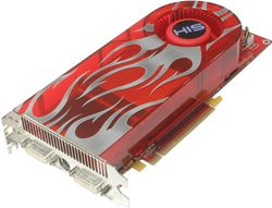 His hd 2900pro