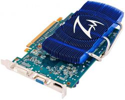 HIS Radeon HD 6670 iSilence 4 2