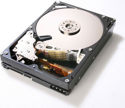 Hitachi Deskstar 7K4000