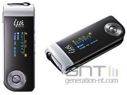 Hitachi hmp g1 small