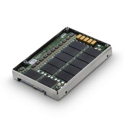 Hitachi Ultrastar SSD400S.B