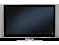Hitachi ultravision plasma small