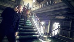 Hitman Absolution (1)