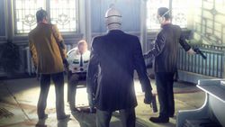 Hitman Absolution (2)