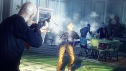 Hitman Absolution (4)
