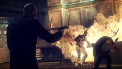 Hitman Absolution (5)
