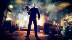 Hitman Absolution (6)