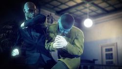 Hitman Absolution (8)