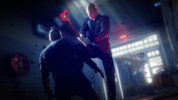 Hitman Absolution (9)