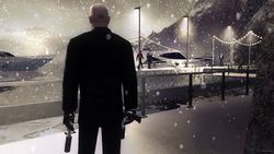 Hitman : Blood Money ? Image 35