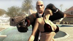 Hitman : Blood Money ? Image 37