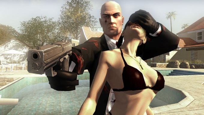Hitman : Blood Money ? Image 37