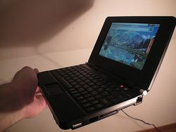 Hivision PWS700CA